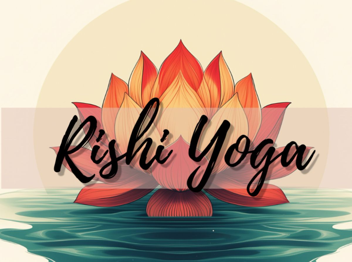 Rishi Yoga 