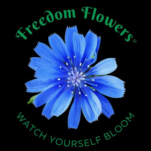 Freedom Flowers