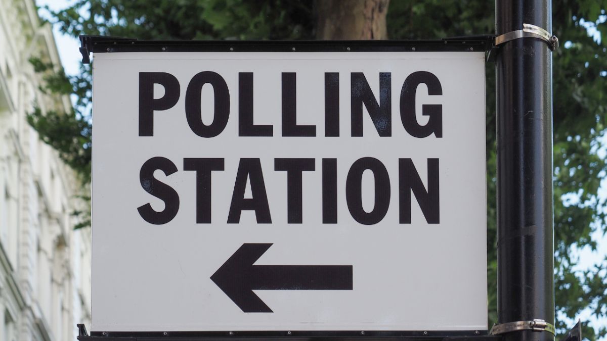 Clearwater County: Polling Location Change for May 19, 2026 Primary Election