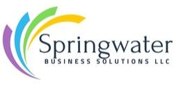 Springwater Business Solutions LLC Logo
